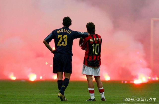 穆帅：对阵葡乙球队时球员态度不端正，中场休息我想换9个人