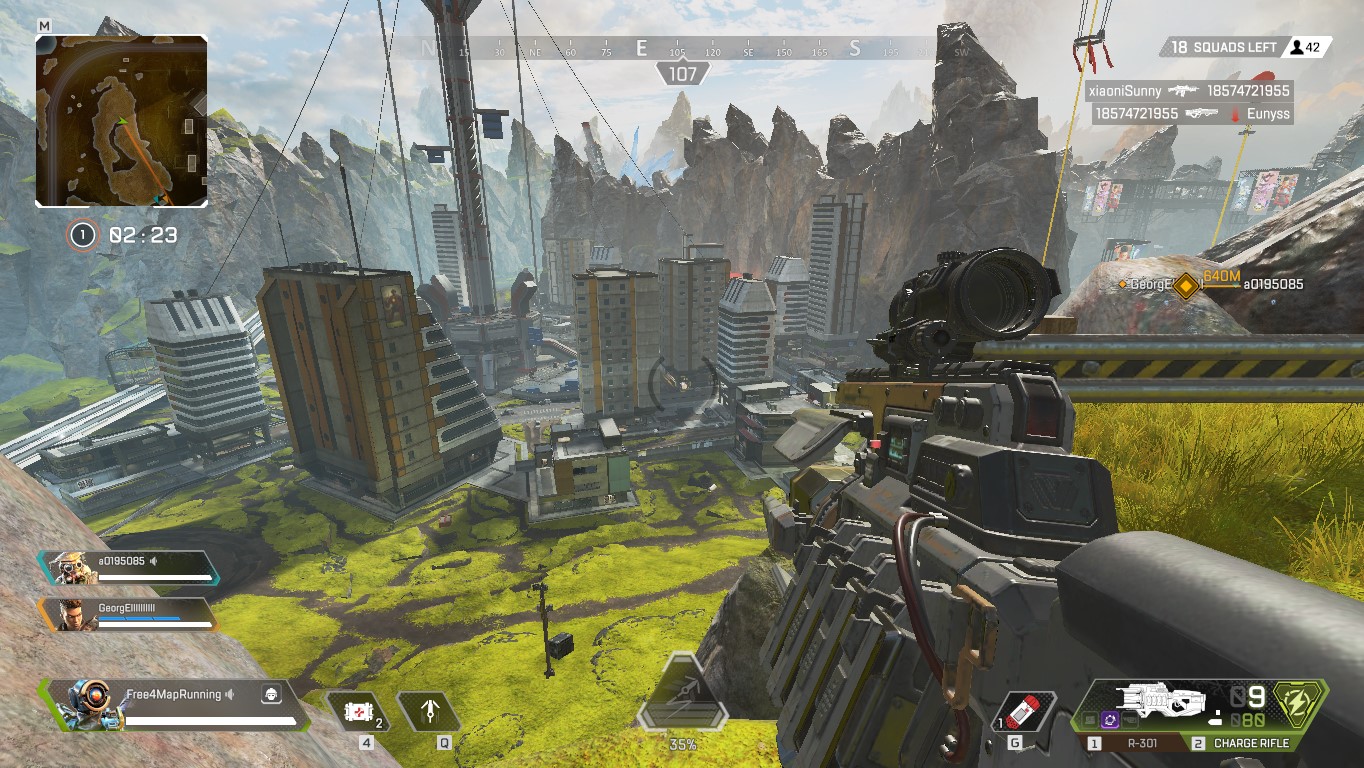 Snappi赛后：面对MOUZ，我们表现已相当不错