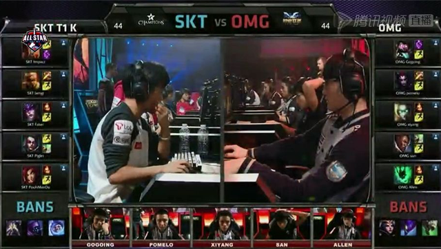 LPL转会期有啥大动作？Uzi又开始整活了