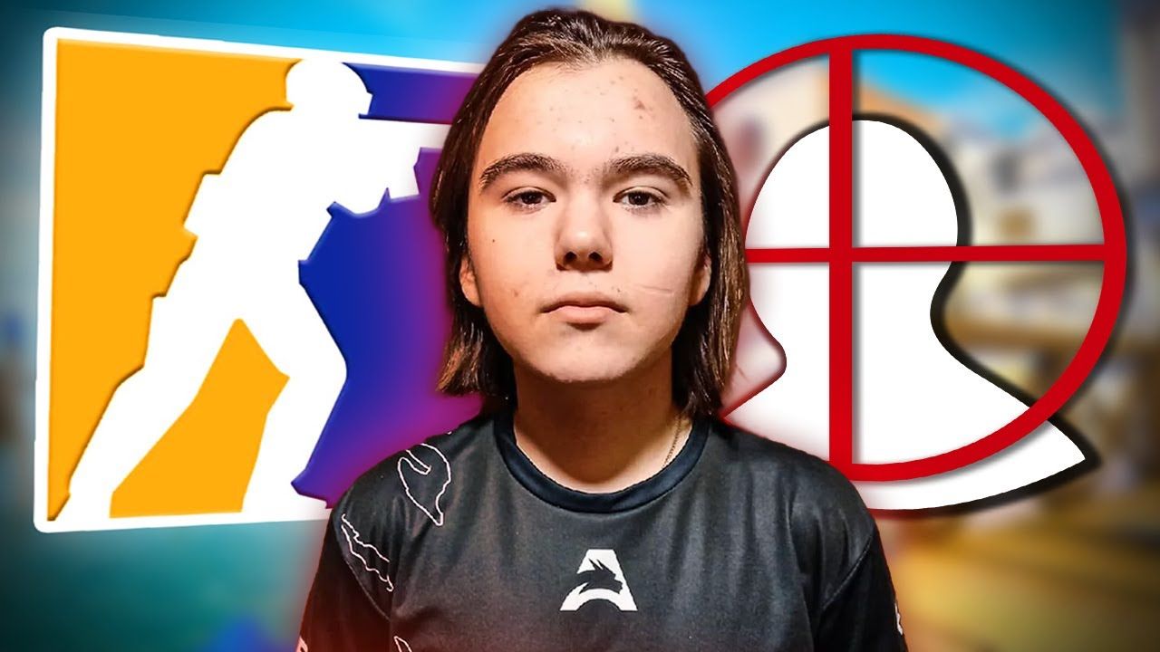 s1mple 可能找到了新战队——他已经开始积极参加 FACEIT