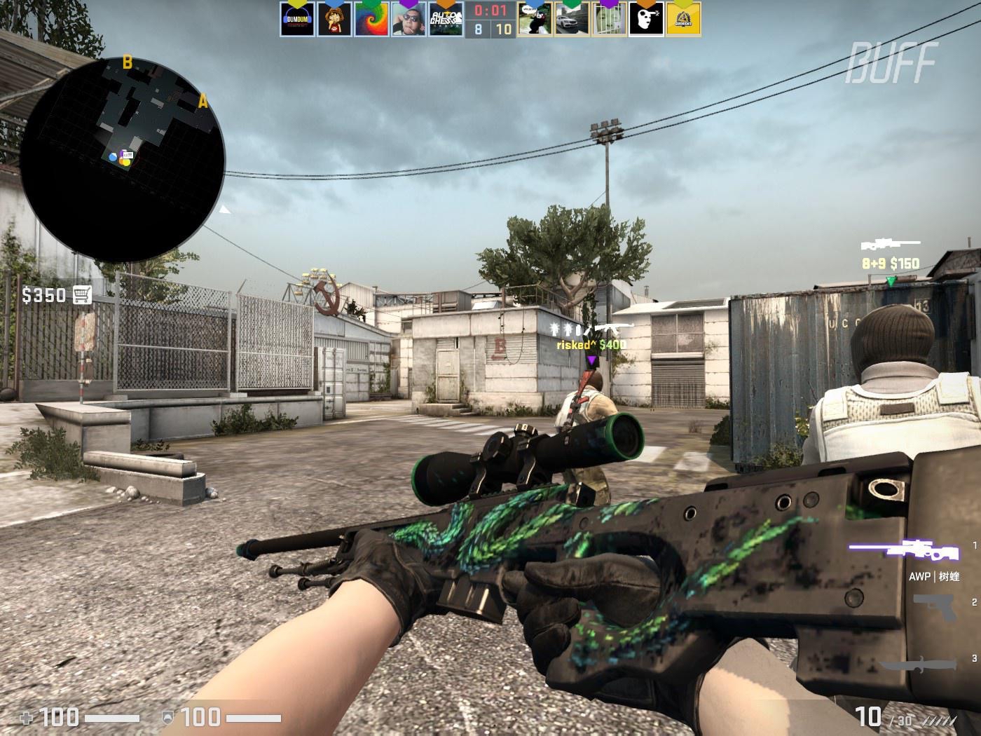 匈奴和 GamerLegion 首先退出CS亚洲锦标赛2025