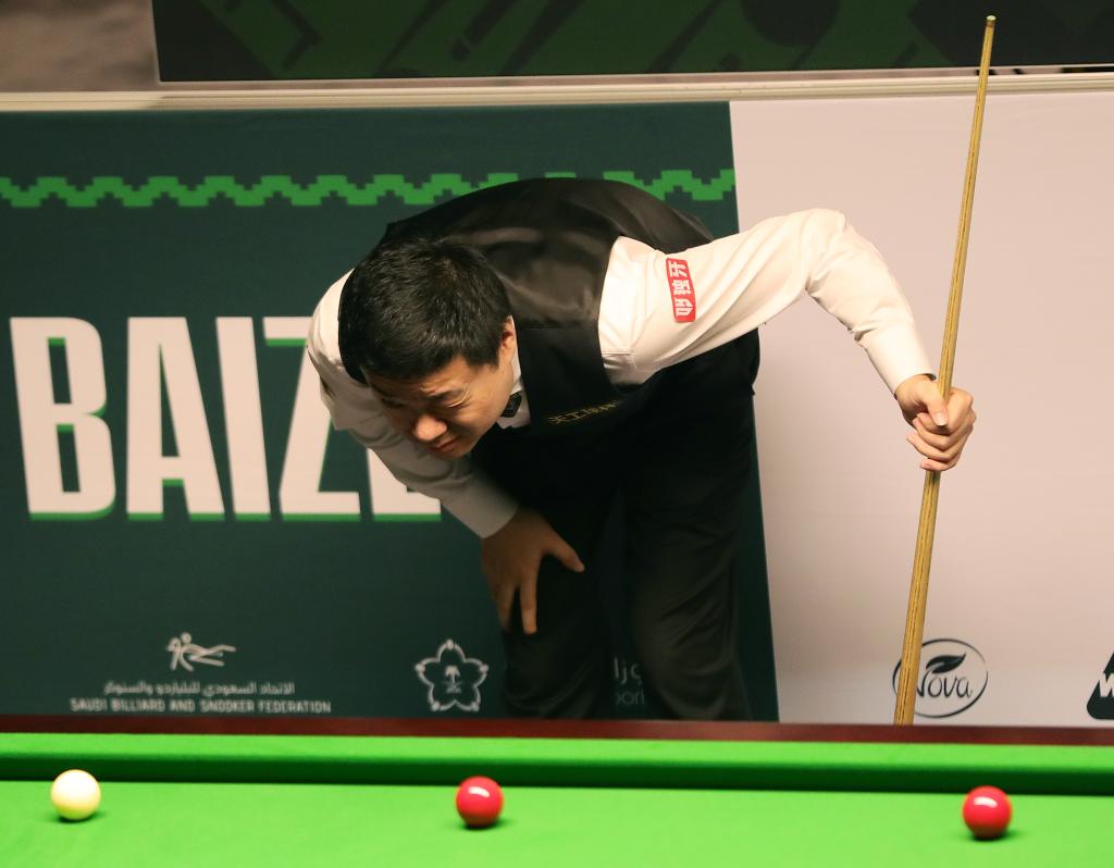 场上的未来 场上的未来